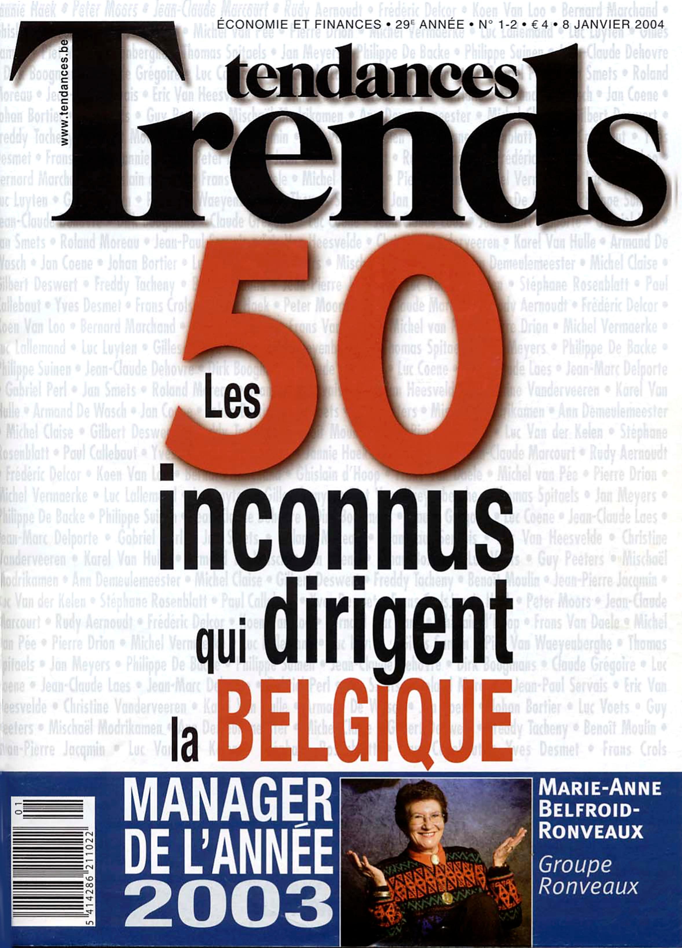 Trends-Tendances – Financial litigation and activist strategies